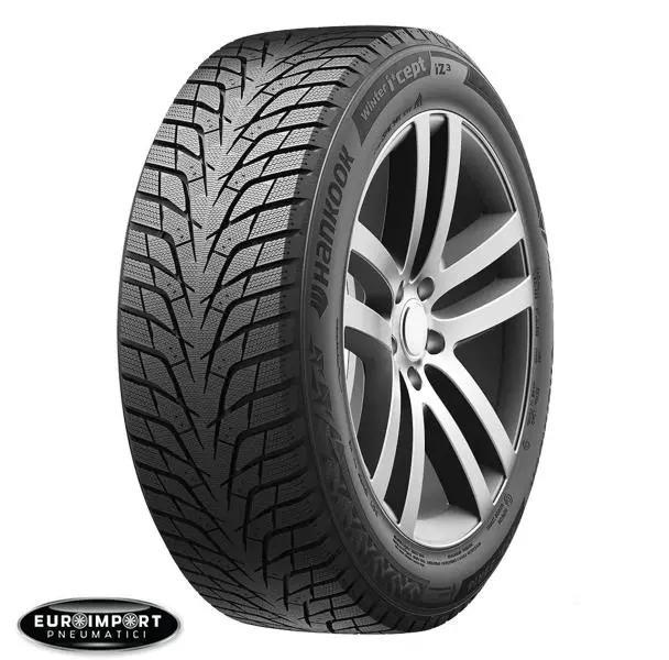 Hankook Winter i cept iz3 w636  245/45 R18 100 H  XL  TL BORDINO